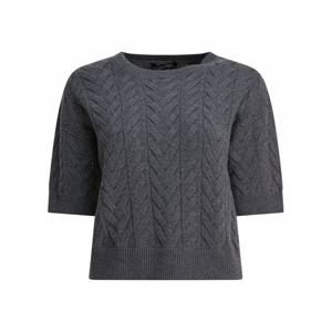 [MAX MARA S] 라프리마 여성 니트웨어 2529366111 DOMINUS007 Grey /3