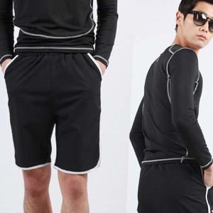 남자수영복 비치웨어 팬츠 DHO3368BW 1개