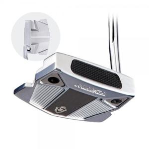 [마루망]마제스티 몰타 MALTA 34인치 퍼터 5.0 네오말렛형 PA367