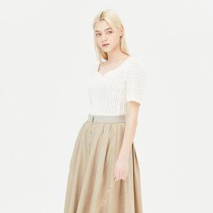 [시슬리]손뜨개 하트넥 니트_SAKPC1531