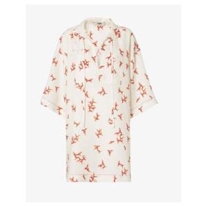 펜디 펜디 화이트 셔츠   블라우스 2100508