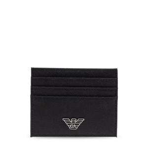 엠포리오 아르마니 로고 플라크 지갑 세트 Y4R606Y138E 81072BLACK TP944393245