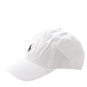 [폴로랄프로렌] 25SS (211912843 018) 남녀공용 캡모자