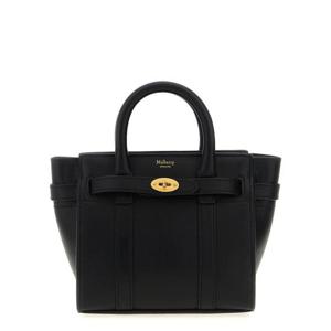 멀버리 토트백 RL8237587A100 Black