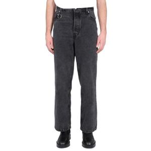 ETUDES 데님 청바지 E23MM580C00499BLACK