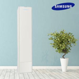 에어컨신 삼성 AI 비스포크 무풍 갤러리 스탠드 에어컨 19평 실외기 리모컨포함 AF80F19D25BS