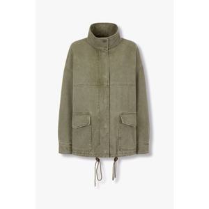 [톰보이] 피그먼트 패딩 점퍼 (9164413882)