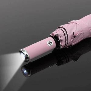 3단 자동우산 자외선차단양산 3단접이식우산 암막우산 양산겸우산 암막우산 미니우산 휴대용우산 자외선차단양산 3단접이식우산 LED우산