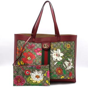 (명품) 구찌 547947 GG 수프림 오피디아 플라워