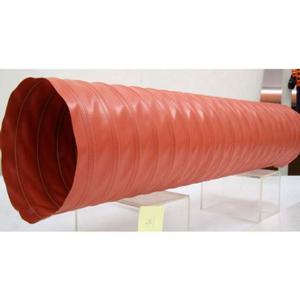 그라스화이버 그라스화이버후렉시블닥트 5lnch(125)x10M SHF-401