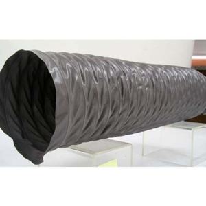 후렉시블닥트 타포린후렉시블닥트 10lnch(250)x10M SHF-501