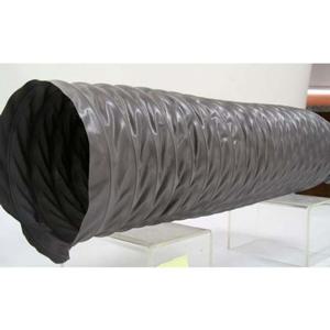 타포린후렉시블닥트 3lnch(75)x10M SHF-501 후렉시블닥트