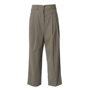 [엠씨]시원한 밴딩와이드 바지 C52P072