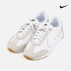 [나이키]나이키 우먼스 퍼시픽 스웨이드 운동화 HM4771-103