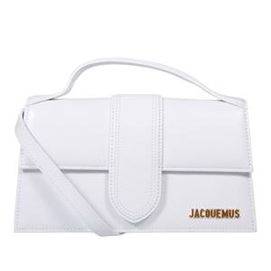 자크뮈스 르 그랑 밤비노 숄더 백 21HBAW00007BC01C01 100