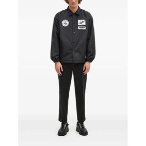 25 FW 네이버후드 로고 패치 코치 재킷 242TSNHJKM02 TP439572929