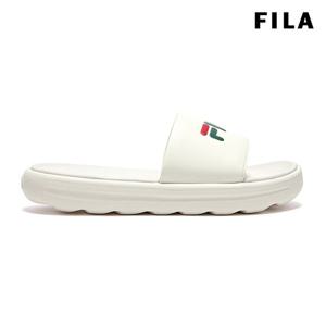 휠라 드리프터 튜브 V2 슬리퍼 슬라이드 (1SM01972G-920)