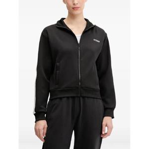 25 FW 게스 스트라이프 디테일 집업 스웨트셔츠 V5GQ18KCRU2 TP439779235