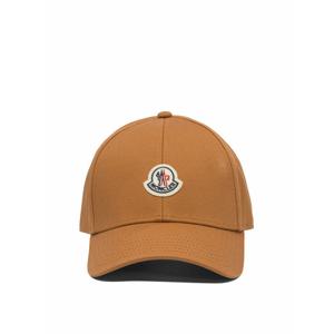 [MONCLER] 라프리마 남성 코튼 개버딘 트러커 모자 3B00043 0486325J 오렌지 /3
