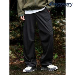 디스커버리 (DMPT7C053_BKS) 프레시벤트 남성 파라슈트 팬츠 DXNW