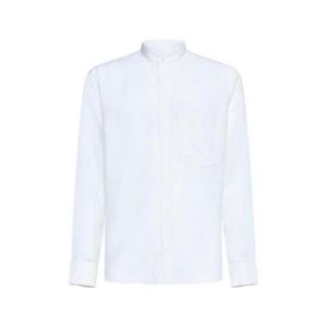 제냐 롱슬리브 셔츠 UEX44A8SRG8 210 TP945194002