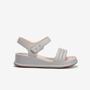 에스콰이아 HC30 여성 볼드 원밴드샌들 YAEMSD715GY