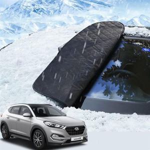 올뉴 투싼 성에방지커버 앞유리 커버 덮개