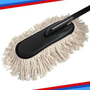 에쿠스 더스터(먼지털이개) 면사 오일코팅 자동차청소