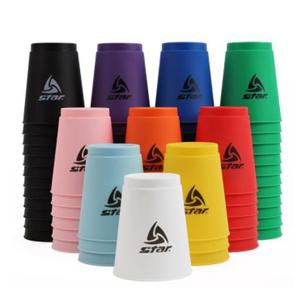 스타스포츠 국내생산 스택스 NXX105 10컬러 컵쌓기