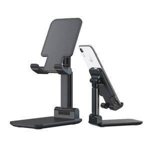 휴대폰거치대 높이 각도 조절 폴딩 탁상용 핸드폰 거치대 RD-10450