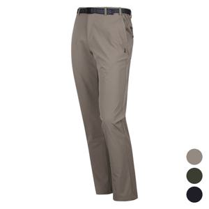 [파파브로] 냉감 기능성 벨트세트 골프 팬츠 DW-PTAM-PSPR1