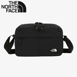 노스페이스 NN2PR87A 남여공용 트래블 크로스 백 미디움_NW 보조가방 KR
