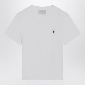 아미 반팔 티셔츠 HTS346724 Light blue