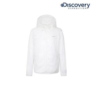 디스커버리 (DMWJ7C053_WHS) 남성 초경량 립스탑 바람막이 DXNW