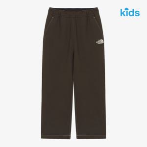 노스페이스키즈 트레일블레이저 팬츠-NP6NR57T