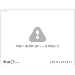 나야홍 / 빅사이즈 506 심플민소매블라우스 DIR1947