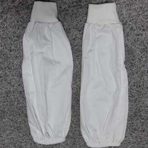 국산 순면토시 민무늬 흰색토시