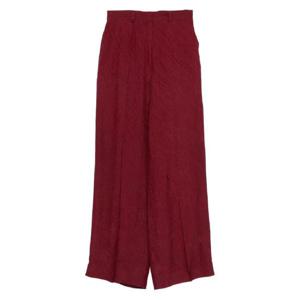 25 FW 랑방 텍스처 팬츠 RWTR00106102E25 TP440094516