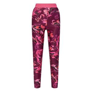 25 FW 베르사체진스꾸뛰르 바로코 프린트 레깅스 79HAC101JS501 TP440085572