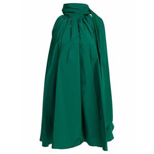 [MAX MARA PIANOFORTE] 라프리마 여성 원피스 2521226017 BEBER010 그린 /3