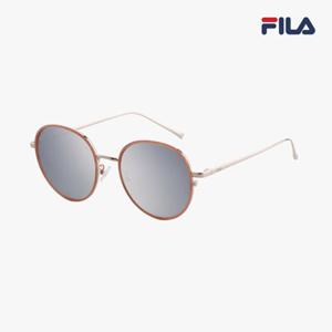 휠라 선글라스(FLS7327M NUDECRYSTAL P 55)