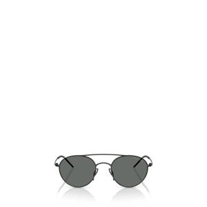 조르지오 아르마니 선글라스 AR6169 300187 MATTE BLACK