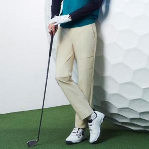 JDX HC06 남성 퍼포먼스핏 카고 팬츠(X1PTW2703LI) X1PTW2703