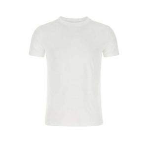 프라다 로고 패치 크루넥 3팩 티셔츠 UJM492S22111CD F0009 TP934931656