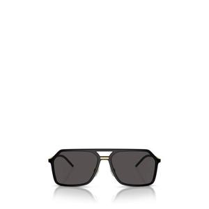 돌체앤가바나 선글라스 DG6196 252587 BLACK