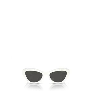 프라다 선글라스 PR A02S 17K08Z WHITE