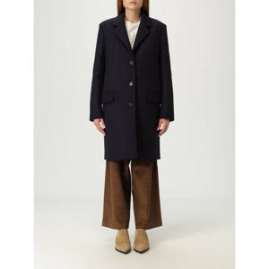 [MOSCHINO] 라프리마 여성 코트 코튼 데님 06098217 0290 Blue /6