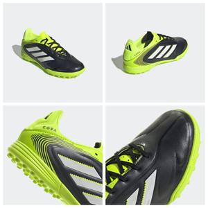 아디다스키즈 JR2881 코파 어린이 축구화 퓨어 리그  (190-240) 풋살화 HMDK