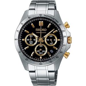 SEIKO CHRONOGRAPH QUARTZ SBTR015 [] [세이코] 15초 크로노그래프 쿼츠 손목시계 맨즈