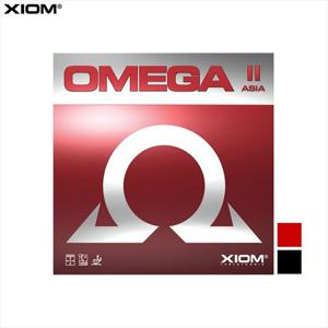 엑시옴 탁구러버 오메가2 아시아